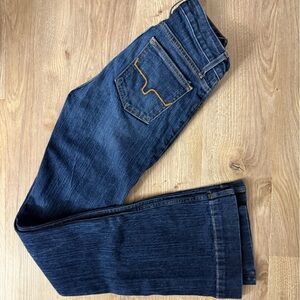 Kimes ranch Jennifer jeans